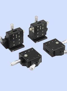 PT-SD10-60L/60RPT-SD30-60L/60R分辨率高位移台手动平移台