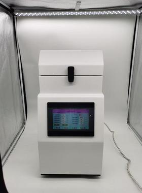 THCY-24多通道组织研磨仪原始DNA.RNA分离提取高通量组织研磨仪