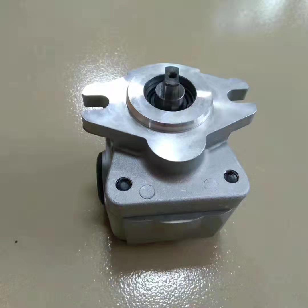 适用卡特312V1/320V2/312B齿轮泵先导泵尾泵低压泵