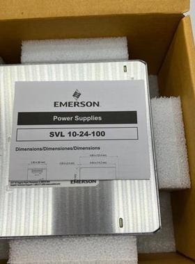 现货供应SOLA电源SVL10-24-100