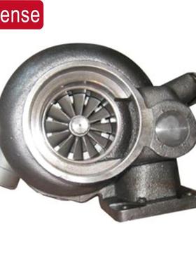 销售涡轮增压器49134-00270TD08H-28M