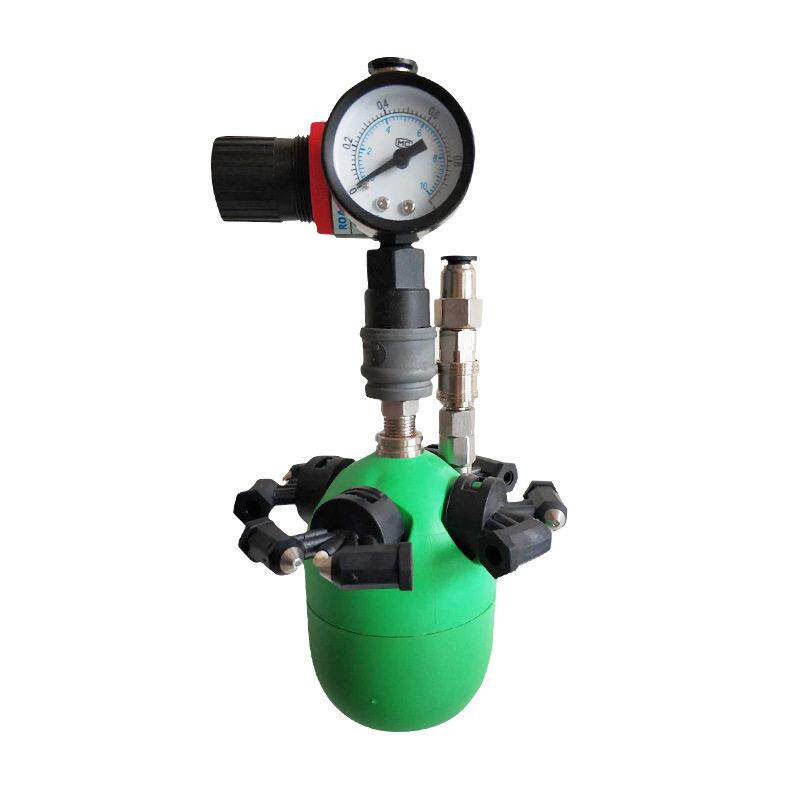二流体加湿器，气雾加湿器，干雾加湿器；汽水混合二次气化原理，