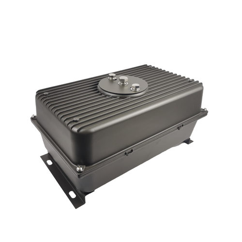 厂家直销投光灯电器箱1000W2000W防水压铸铝电器盒