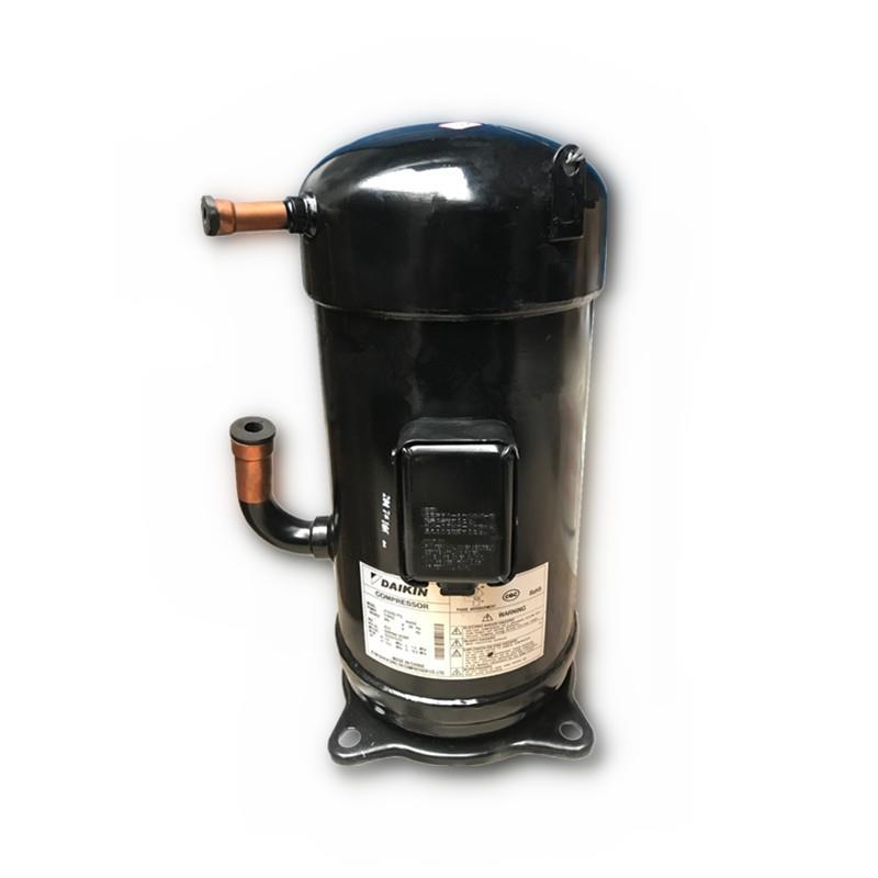 进口适用大金涡旋压缩机单元机冷水机组JT335D-TY1L并联12匹