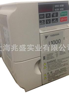 安川J1000系列CIMR-JBBA0010BBA