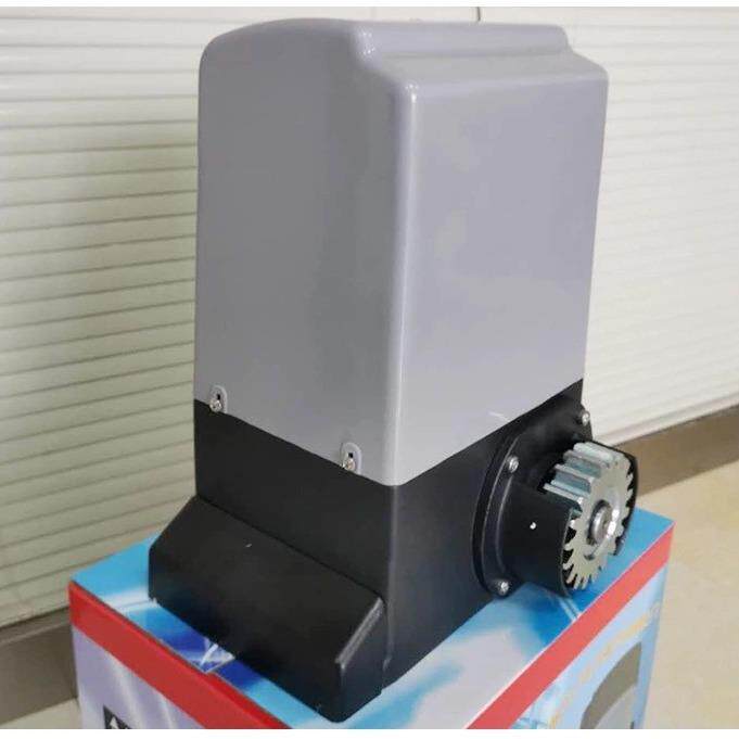 线平移门电机遥控开门机平开门别墅推拉门工厂大门电动开门机