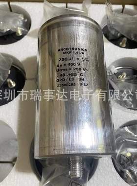 意大利产 MKP 1.44/A 1.5uF AV/ARCOTRONICS 电容器 1200V- 500VA