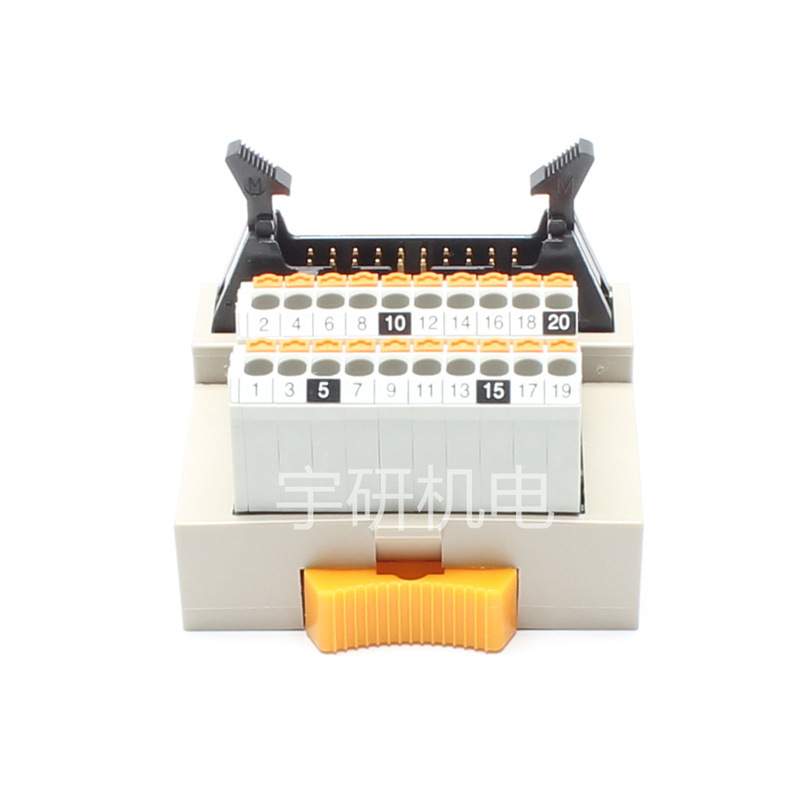 东洋技研TOGI端子台PCA7-BL-1PCN7-1H26PCA7-HL-0.5