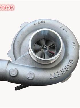 工厂销售涡轮增压器466704-5203S46670402036222-81-8210