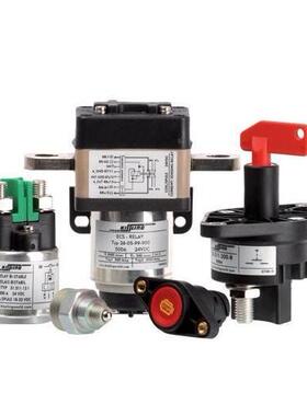 欧洲KISSLING继电器限位开关L422XBBP-6