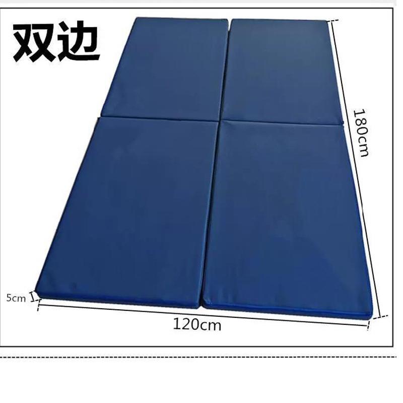 楔形垫平衡疗法康复用品训练体位垫按摩护脊