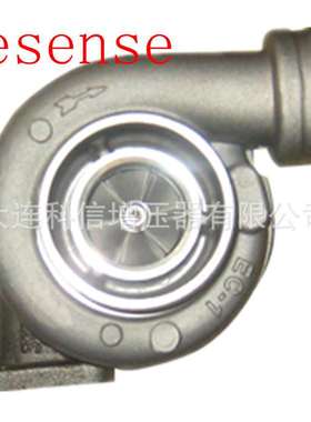 工厂销售涡轮增压器整机及配件 S100-008H 04258205KZ  318279