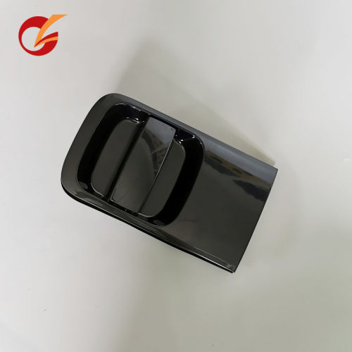 适用现代H1辉翼grandstarexIMAXILOAD中门外拉手83650-4H000