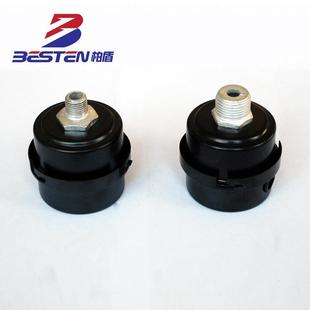 无油空压机配件 P5专业工厂DC48V60V72V80V96V110V 空滤器销售BST