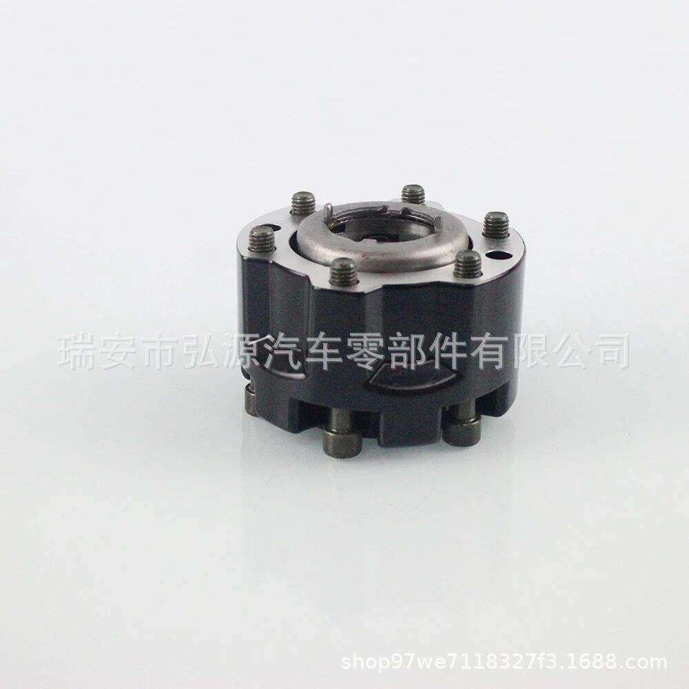 前轮离合器 自由轮毅 43530-69065 适用丰田陆地巡洋舰 普拉多 V8