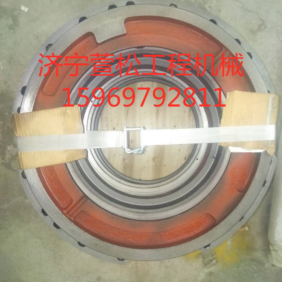 中联重科ZD220油缸体004903015A0201110中联重科配件