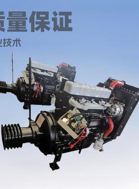 供应潍坊华丰ZHBP1柴油机4102P柴油机水泥罐车专用发动机