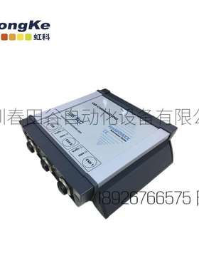 虹科SYSTEC USB转CAN转换器 低速单线CAN收发器 单双通道可选