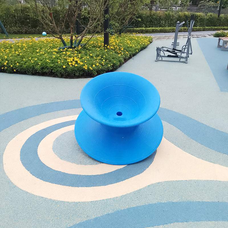 幼儿园体感游乐玩具 儿童传声筒幼教游乐设施 公园景点娱乐传话筒