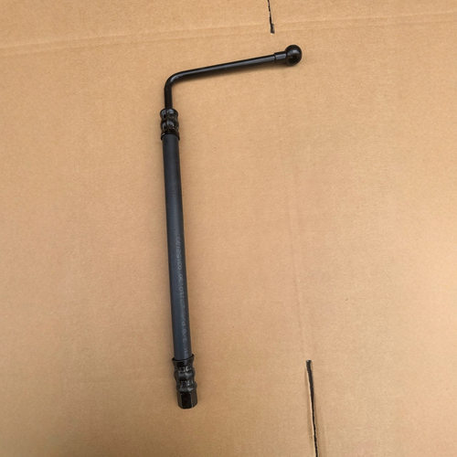 方向机液压油管适用于凯锐N800/宽体/重载DN3-3E586-AA