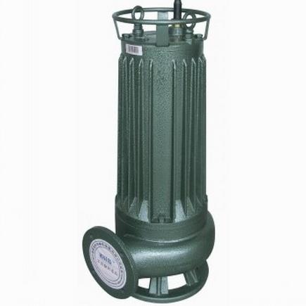 普轩特WQ15-9-1.1/QG切割污水污物潜水电泵t