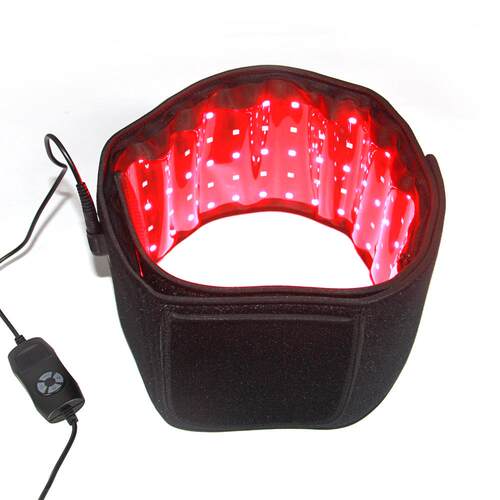 家居LED红光近红外线光可穿戴包裹便携式redlighttherapy