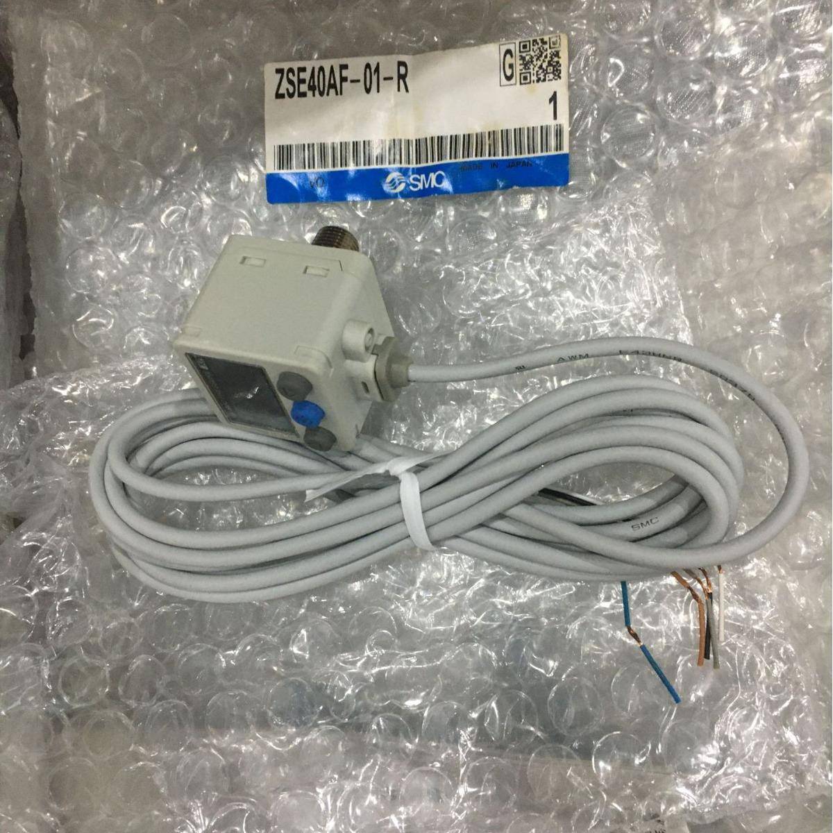 SMC单杆双作用气缸CS2T125-250安装方式