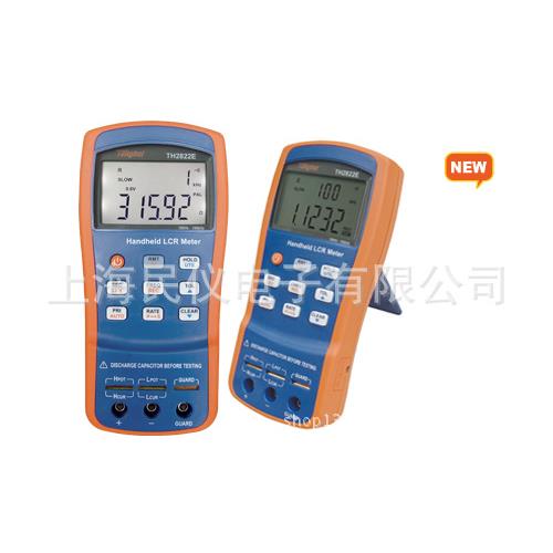 TH2822E手持式LCR数字电桥