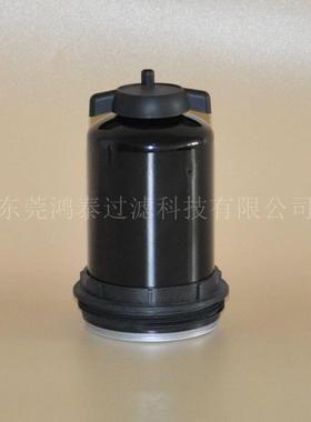 柴油滤清器DZ115389塑料螺纹油水适用于农机