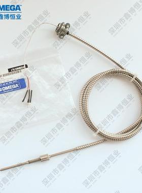 BTTF-000-RTD-3-1/2-60-1BTTF-090-RTD-3-1/2-60-1卡口铂电阻RTD