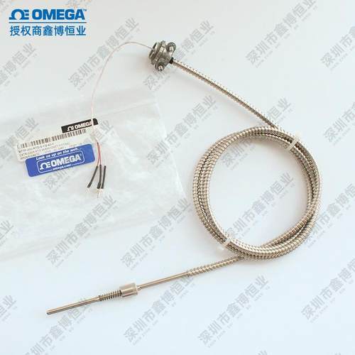 BTTF-000-RTD-3-1/2-60-1BTTF-090-RTD-3-1/2-60-1卡口铂电阻RTD