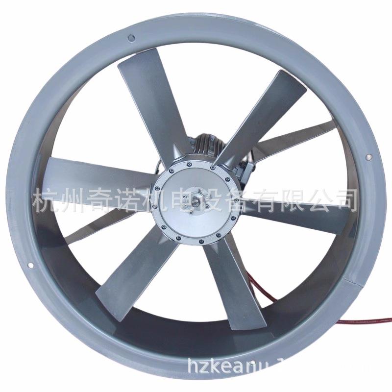 供应SFWF-8型3KW烤箱热循环正反转双面送风耐高温高湿风机