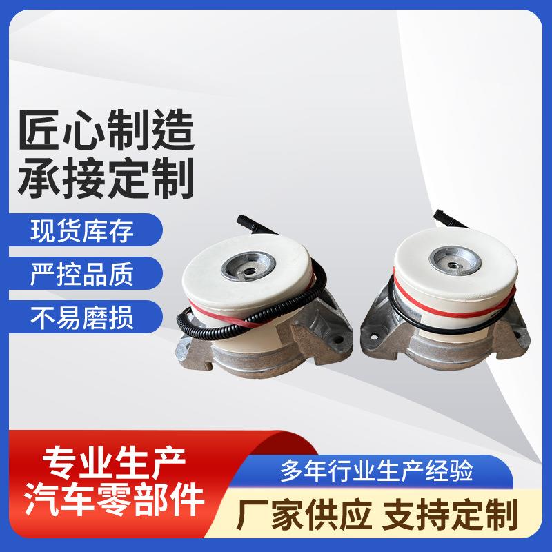 奔驰W222四驱车发动机机脚胶22224079172222408017带液压带电感