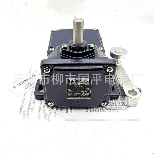 销售T4D250-11Z-R=2X90GR限位开关T4D250-11Z-RR=1X90GR行程开关
