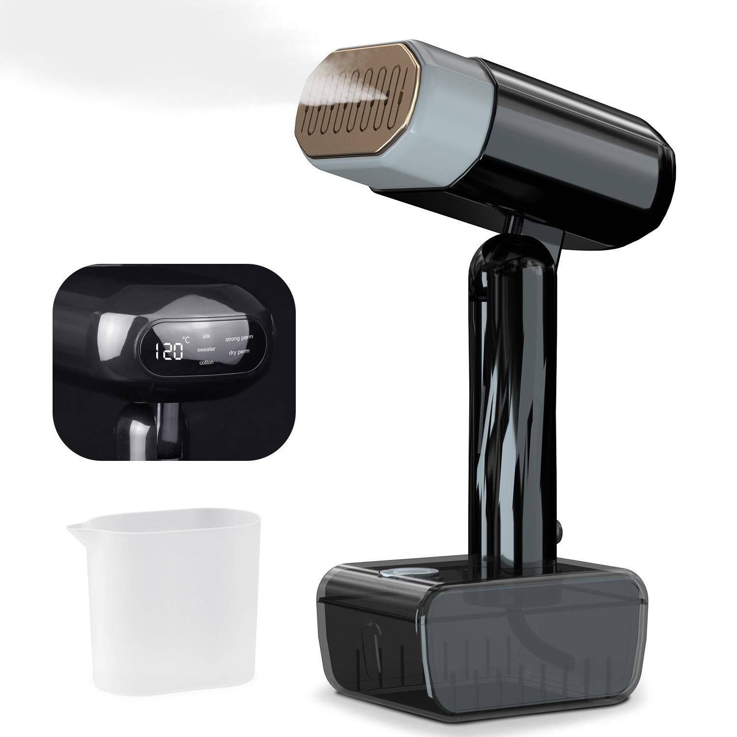 折叠电熨斗家用小型便携式电熨斗挂烫机宿舍旅行迷你熨烫衣服神器