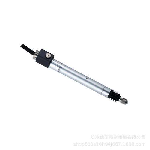 CITIZEN西铁城气动式电子比测探针DTH-P16AL