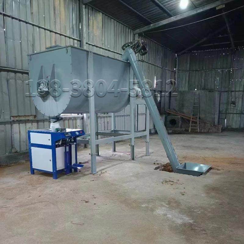 湖北腻子粉设备武汉瓷砖胶生产线黄石砂浆机器十堰涂料生产线