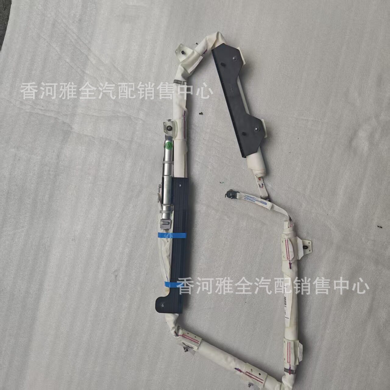 适用于别克昂扬Envista24Trax车顶预警装置侧气帘2024-2025