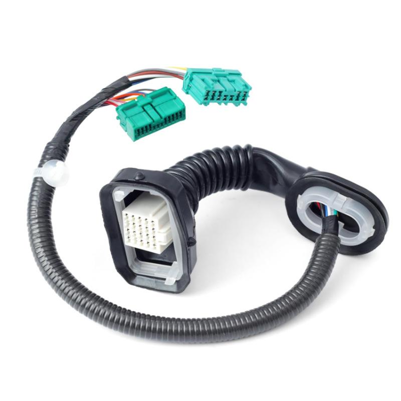 供应32757-STX-A0032757STXA01用于讴歌MDX的子线门线束