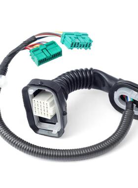 供应32757-STX-A0032757STXA01用于讴歌MDX的子线门线束