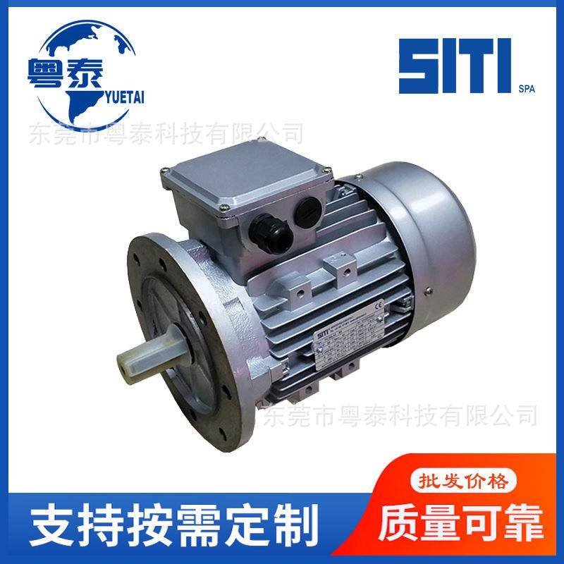SITI西帝电机FC63B471B480B490S4FC100LA4112132M4B3B5B14