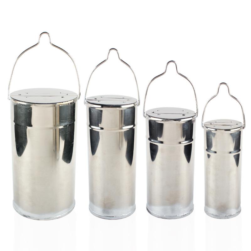 水样采集器不锈钢0.5L1L2L2.5L3L5L采水器水质采样器/取样器