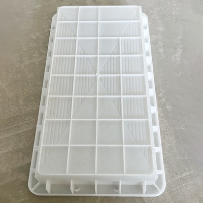 庭院防滑水泥地砖模具广场铺路石彩砖便道砖步道板塑料模型仿古砖