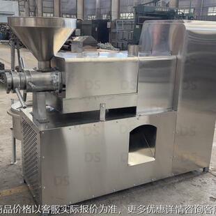 棉籽油工厂设备 榨棉籽油用哪台设备 棉籽油榨油机 厂家直销