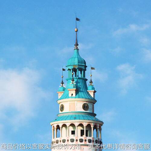 菱形瓦矩形瓦方形彩瓦批量售卖平锁扣安装屋面瓦大小可定快速交货