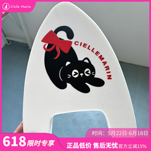 ciellemarin喜马林成人儿童游泳训练三角板多功能浮板踢水浮力板