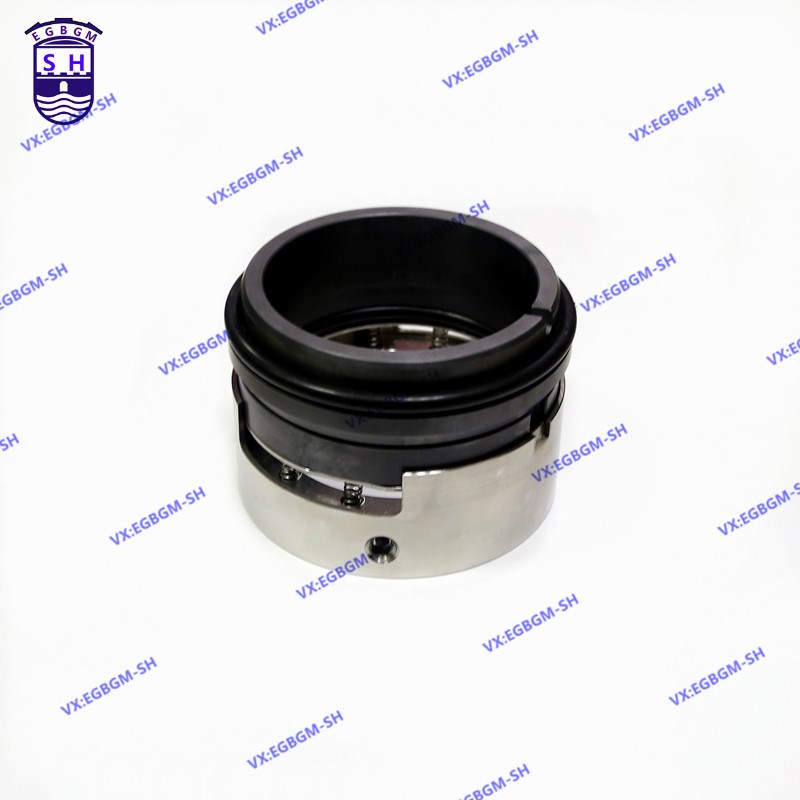M7N/110-G91-Q2Q2VFF博格曼耐腐蚀轴封水泵机械密封