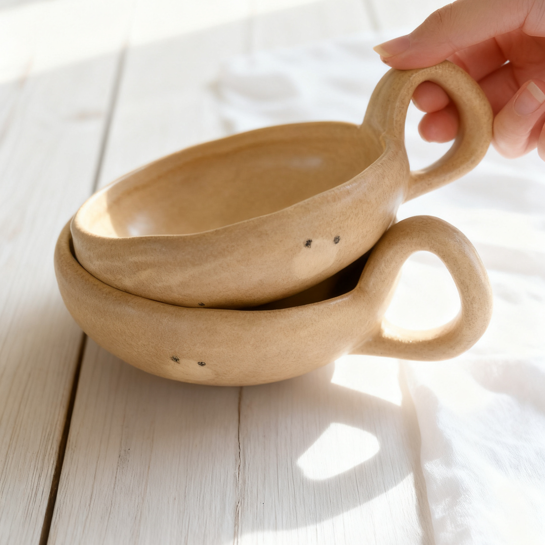 玫瑰家手作复古早餐沙拉碗面碗精致咖啡杯套装马克杯甜品盘菜盘