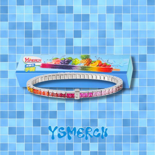 YS MERCH 