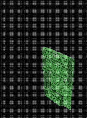 代做Abaqus/Ansys/Fluent/Adams/lsdyna/comsol有限元仿真CAE分析